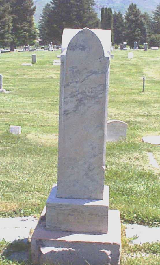 Picture of Complete Marker
